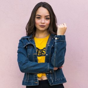Ellen J Jacket